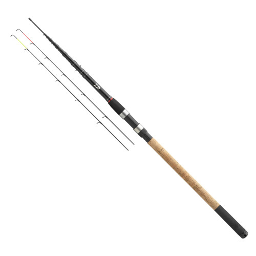 BLACK WIDOW TELE FEEDER 3.30m 100g (11575-330) 