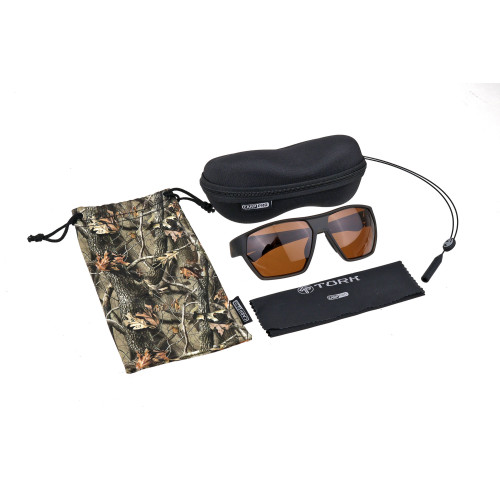 TORK POLARIZED SUNGLASSES (CPPST) 