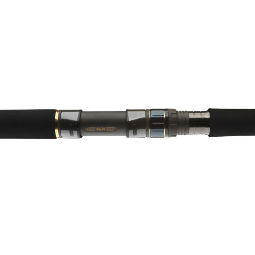 SALTIGA STICK'N POP 8.3ft 80-125g (11501-250) 