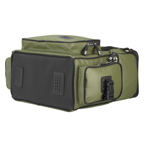 D-VEC WP 300 Tackle Box Bag. 2 Stores (15845-001) 