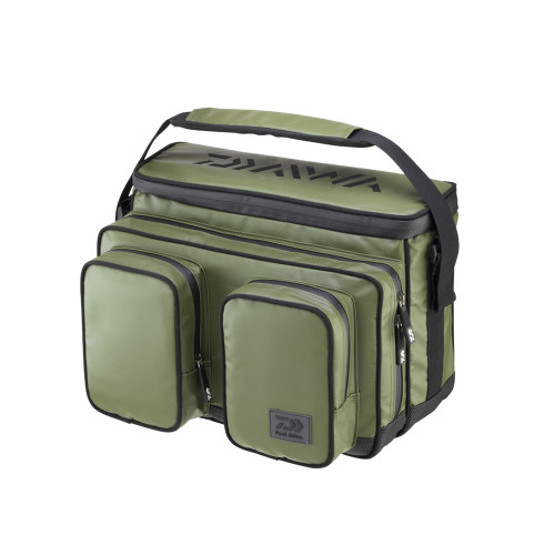 D-VEC WP 200 Tackle Box Bag (15845-002) 