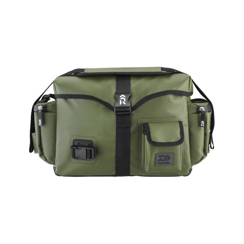 D-VEC WP 100 Shoulder Bag (15845-003) 