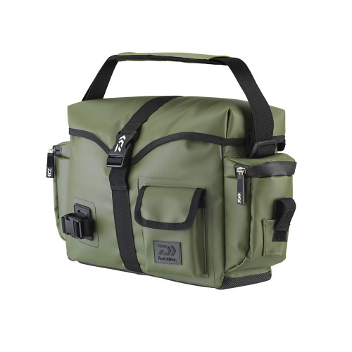 D-VEC WP 100 Shoulder Bag (15845-003) 