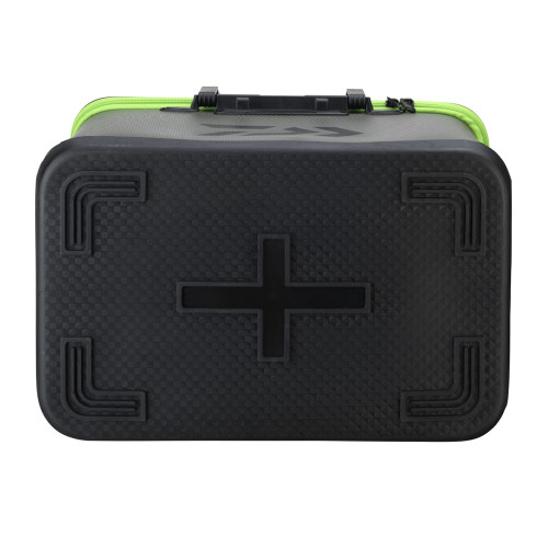 D-VEC EVA Hard Tackle Container L (15845-004) 