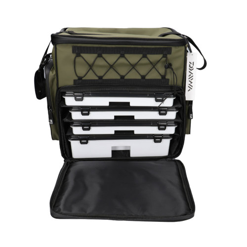 D-VEC WP 500 Tackle Box Rucksack XL (15845-006) 