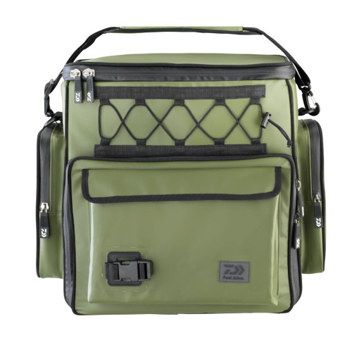 D-VEC WP 500 Tackle Box Rucksack XL (15845-006) 