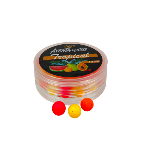 BL-TROPICAL AVENTA WAFTERS 10mm 20g | Formax Store