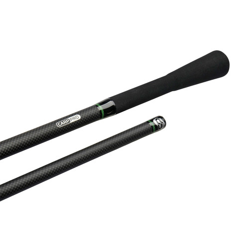 BLACKPOOL NG SPOD 12` 5.5lb Ø 50mm 2pcs (CPBPS12-2) 