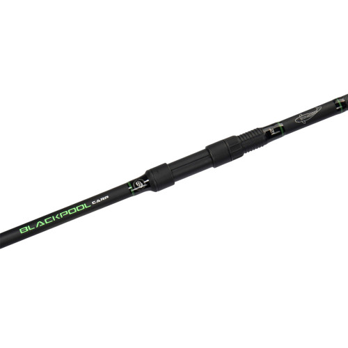 BLACKPOOL NG SPOD 12` 5.5lb Ø 50mm 2pcs (CPBPS12-2) 