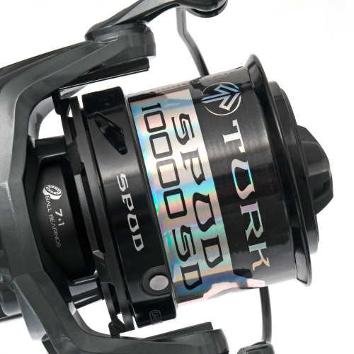 TORK 10000 SPOD (CPTRK10SP) 