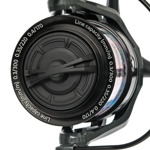 TORK 10000 SPOD (CPTRK10SP) 