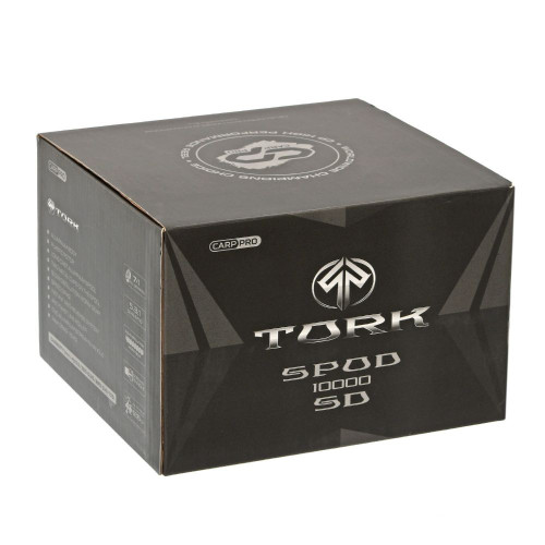 TORK 10000 SPOD (CPTRK10SP) 
