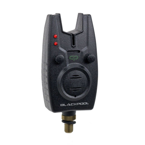 BLACKPOOL Red (CPBPBA1) 