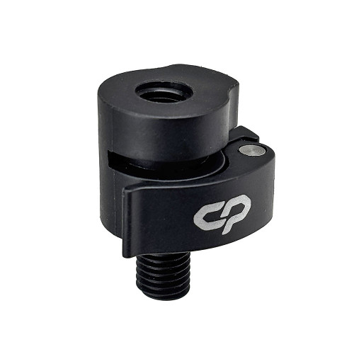 HASTAM Bite Indicator Kit Carbon bob + sinker 3g + connector (CPHMBIK) 