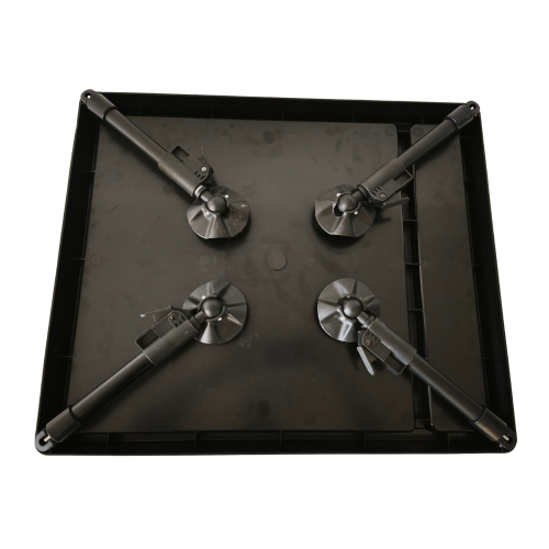 DELIGHT BIVVY TABLE XL (CPDBTXL) 