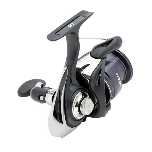 25 N'ZON LT6000SS-P (10322-600) 