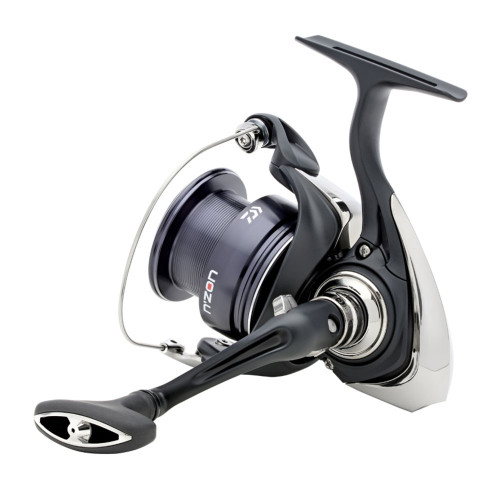 25 N'ZON LT6000SS-P (10322-600) 