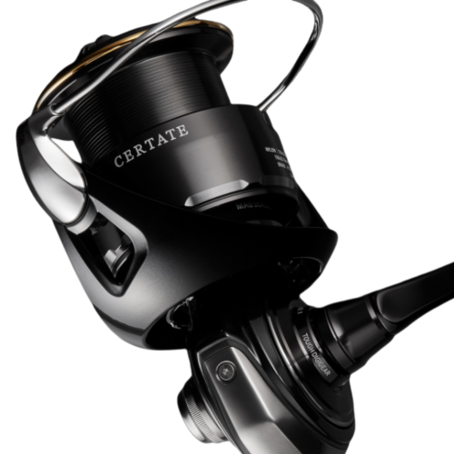 26 CERTATE HD LT5000D (10429-501) 