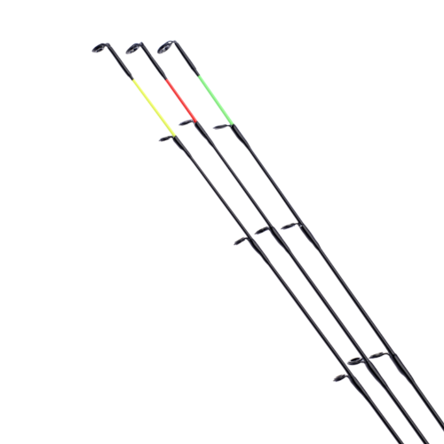 N'ZON 2.0 12' MEDIUM FEEDER 3pc 80g (11139-365) 