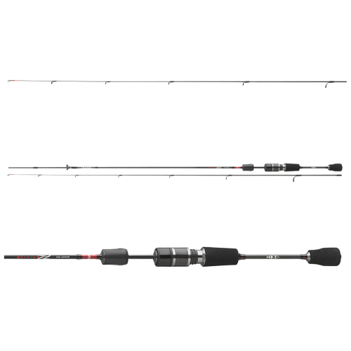 NINJA NANOJIG 1.90m 0.3-3g (11202-190) 