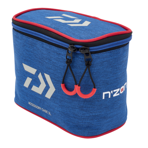 N'ZON ACCESSORY CASE 3 - 3L, 20x11x15cm (13304-103) 