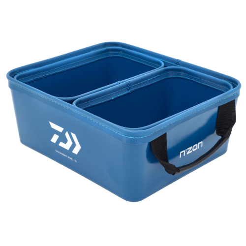 N'ZON EVA GROUNDBAIT BOWL 5L (13304-401) 
