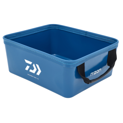 N'ZON EVA GROUNDBAIT BOWL 10L (13304-402) 