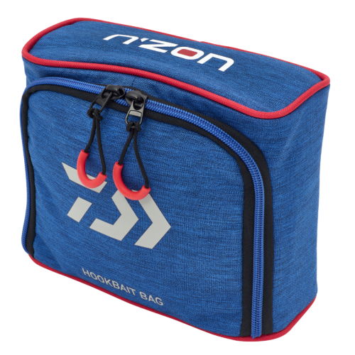 N'ZON HOOKBAIT BAG (13304-501) 