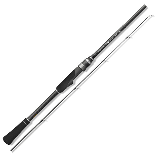 SILVERADO UX 25GSILUS-812ML 2.46m 4-18g 