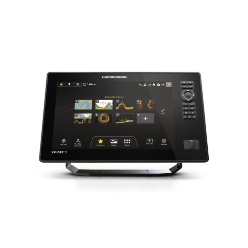 XPLORE 12 CMSI+ 
