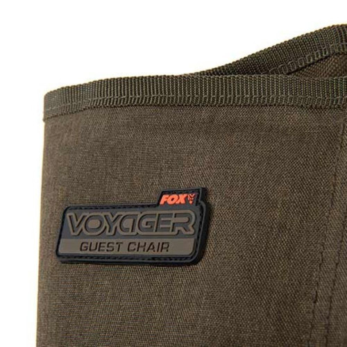 Voyager Folding Guest Chair (CBC111) 