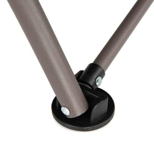 Voyager Folding Guest Chair (CBC111) 