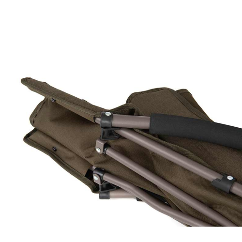 Voyager Folding Guest Chair (CBC111) 