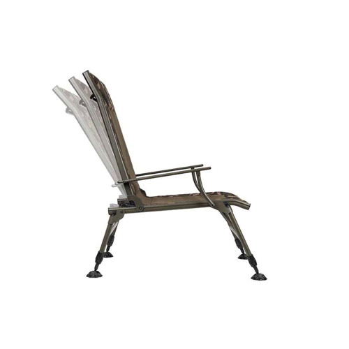 Duralite Recliner Arm Chair (CBC121) 