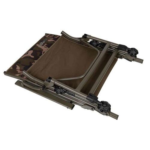 Duralite Recliner Arm Chair (CBC121) 