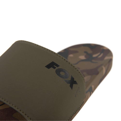 Fox Sliders sz 9 / 43 (CFW236) 
