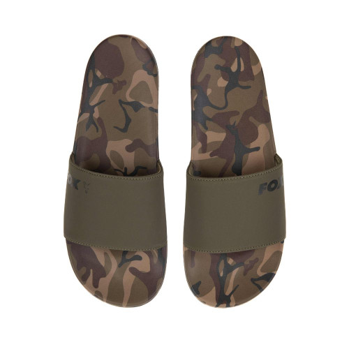 Fox Sliders sz 10 / 44 (CFW237) 