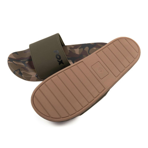 Fox Sliders sz 10 / 44 (CFW237) 
