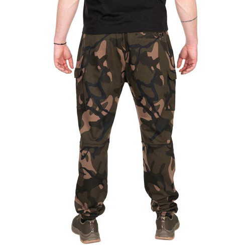 LW Camo joggers 3XL (CFX314) 
