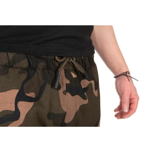 LW Camo joggers 3XL (CFX314) 