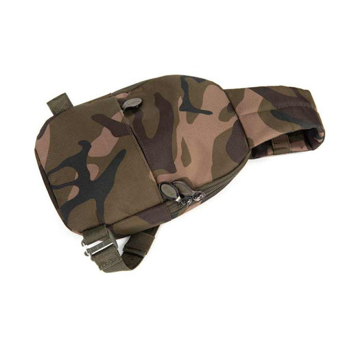 Camolite Shoulder Wallet (CLU500) 