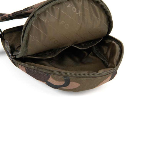 Camolite Shoulder Wallet (CLU500) 