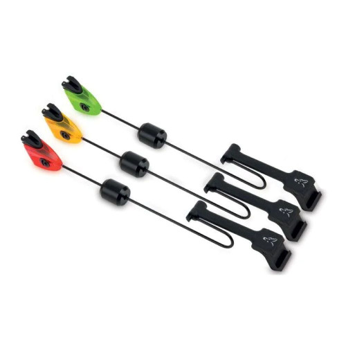 MK3 Swinger Set 3 rod (R,O,G) (CSI047) 