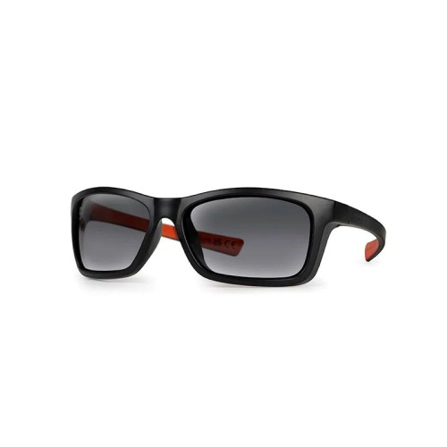 Fox Collec Wraps Black orange grey lens (CSN049) 