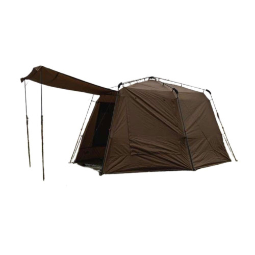 EOS Social Shelter (CUM342) 