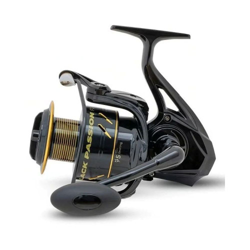 BLACK PASSION FD 80 (214080) 