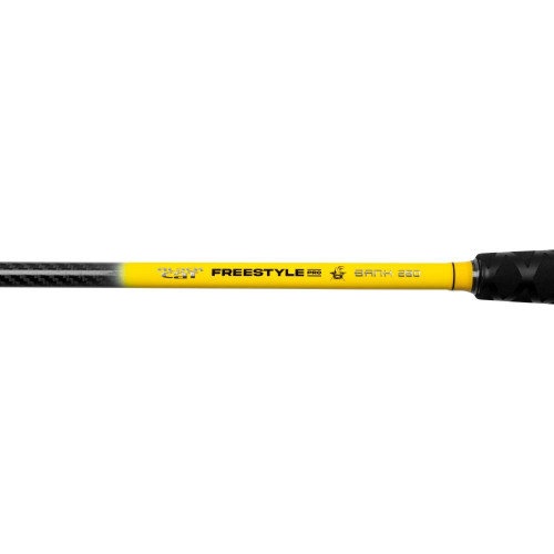 FREESTYLE PRO BANK 2.80m 150-300g (BO140001) 