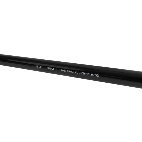 MONSTER XTREME DISTANCE FEEDER 3.60m 150g (P0070066) 