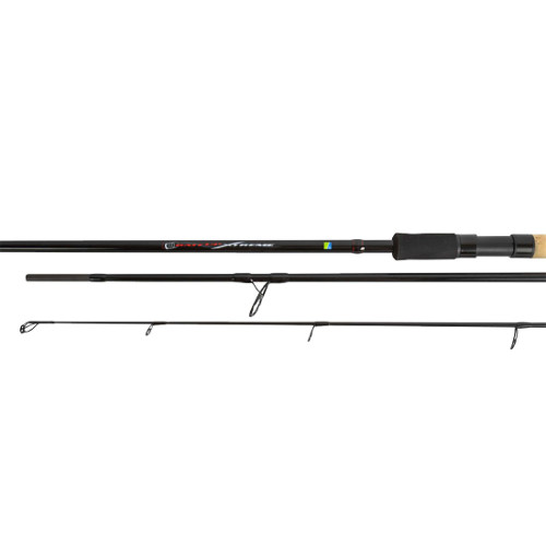 BAIT UP XTREME 3.6m 3sec. (P0070069) 