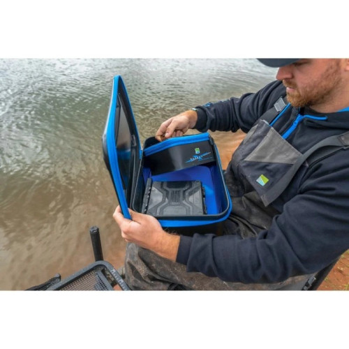 SUPERA X XL EVA ACCESSORY CASE (P0130149) 